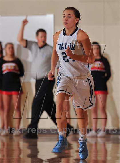 Thumbnail 3 in Castle View @ Valor Christian photogallery.