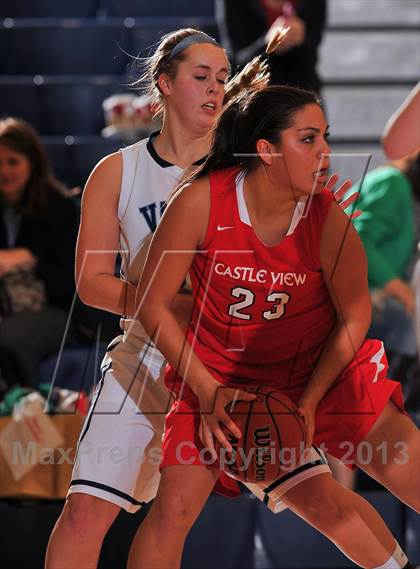Thumbnail 2 in Castle View @ Valor Christian photogallery.