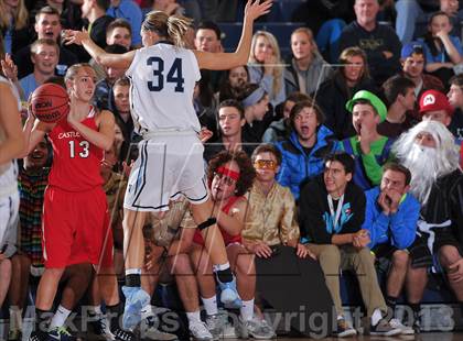 Thumbnail 3 in Castle View @ Valor Christian photogallery.
