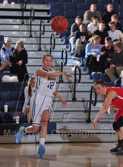 Thumbnail 2 in Castle View @ Valor Christian photogallery.