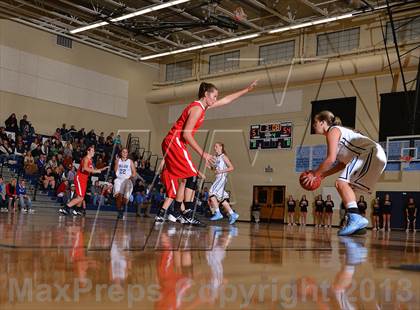 Thumbnail 1 in Castle View @ Valor Christian photogallery.