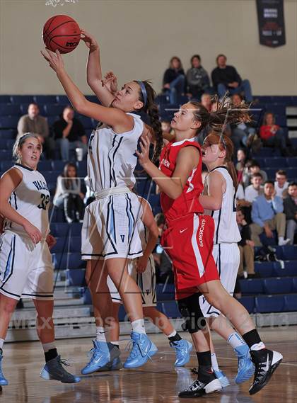 Thumbnail 2 in Castle View @ Valor Christian photogallery.