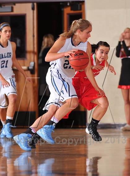 Thumbnail 2 in Castle View @ Valor Christian photogallery.