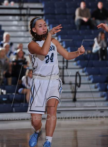 Thumbnail 2 in Castle View @ Valor Christian photogallery.