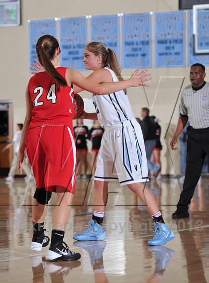 Thumbnail 3 in Castle View @ Valor Christian photogallery.