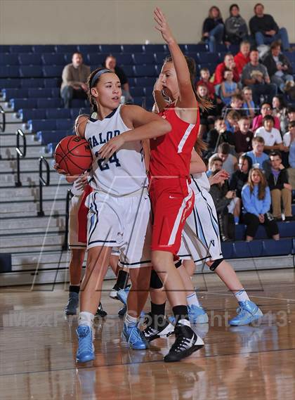 Thumbnail 3 in Castle View @ Valor Christian photogallery.