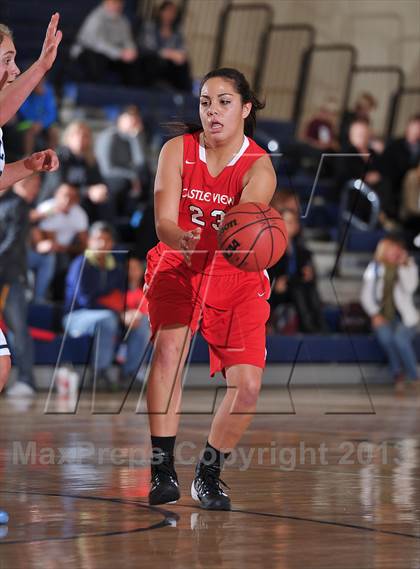 Thumbnail 2 in Castle View @ Valor Christian photogallery.