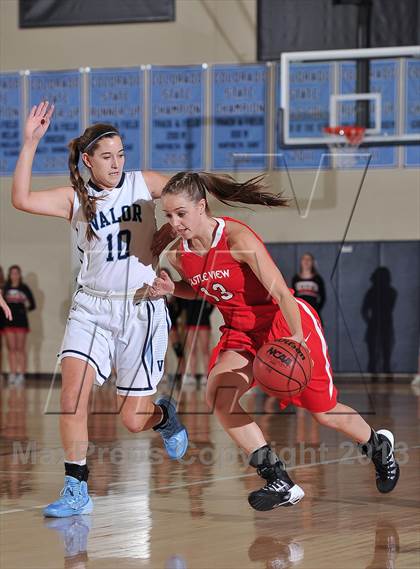 Thumbnail 2 in Castle View @ Valor Christian photogallery.
