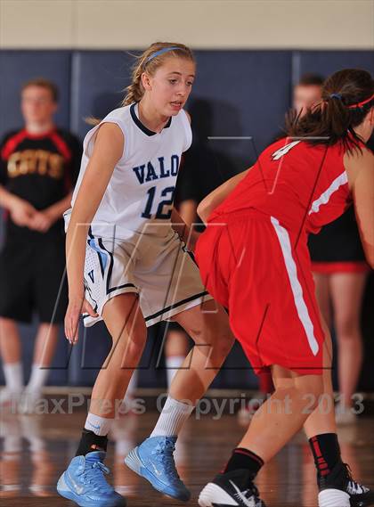 Thumbnail 3 in Castle View @ Valor Christian photogallery.