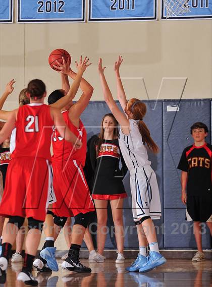 Thumbnail 3 in Castle View @ Valor Christian photogallery.