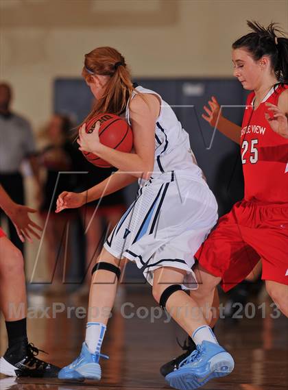 Thumbnail 3 in Castle View @ Valor Christian photogallery.