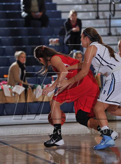 Thumbnail 3 in Castle View @ Valor Christian photogallery.