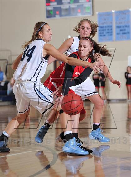 Thumbnail 1 in Castle View @ Valor Christian photogallery.