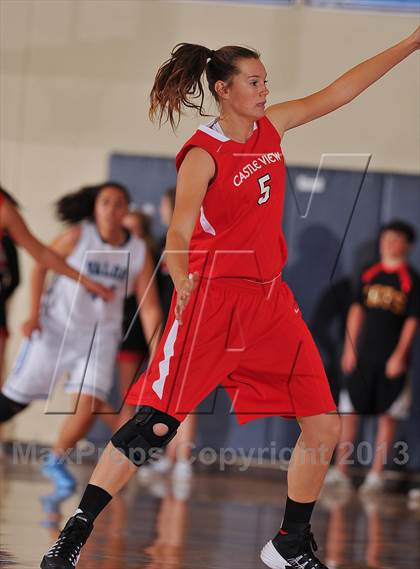 Thumbnail 2 in Castle View @ Valor Christian photogallery.