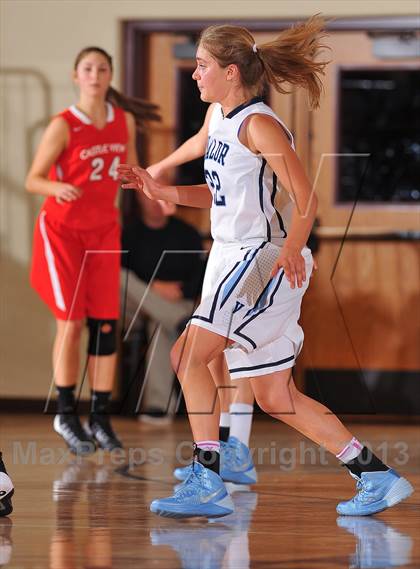 Thumbnail 2 in Castle View @ Valor Christian photogallery.