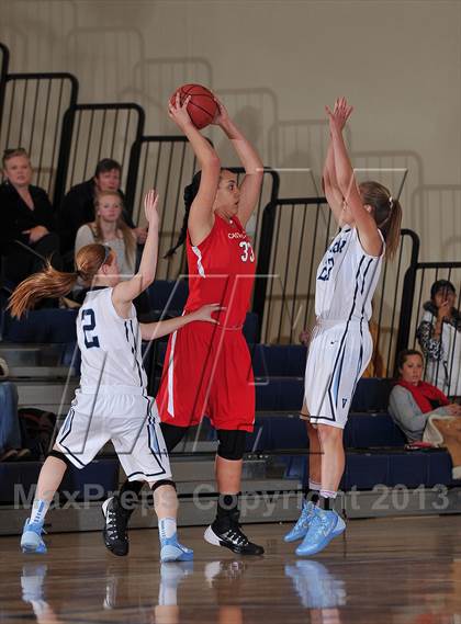 Thumbnail 3 in Castle View @ Valor Christian photogallery.
