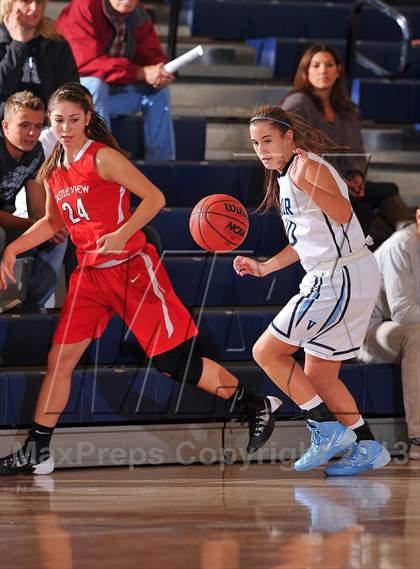 Thumbnail 1 in Castle View @ Valor Christian photogallery.