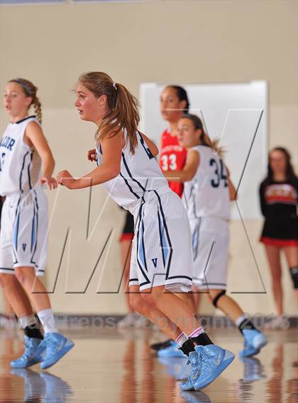 Thumbnail 1 in Castle View @ Valor Christian photogallery.