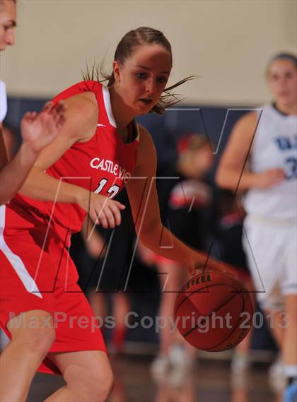 Thumbnail 2 in Castle View @ Valor Christian photogallery.