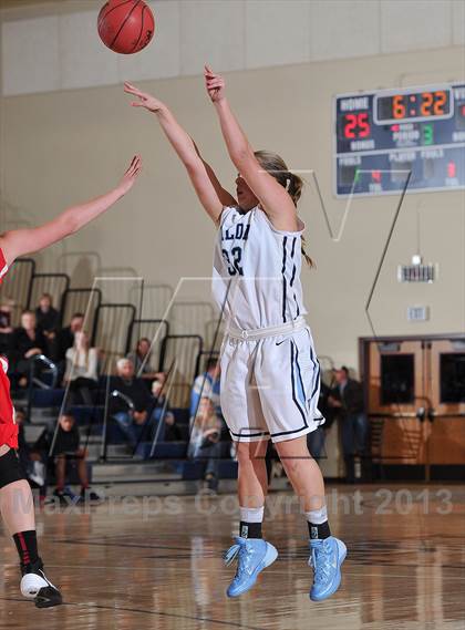 Thumbnail 2 in Castle View @ Valor Christian photogallery.