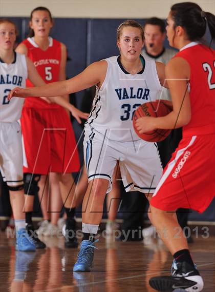 Thumbnail 1 in Castle View @ Valor Christian photogallery.
