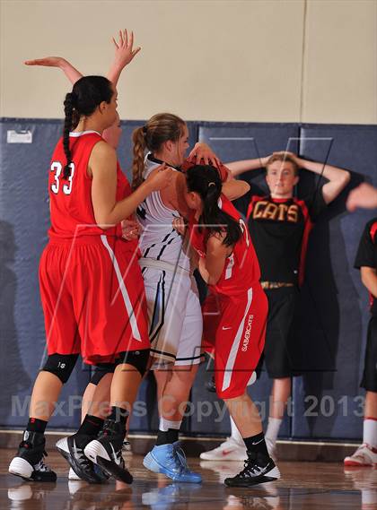 Thumbnail 2 in Castle View @ Valor Christian photogallery.