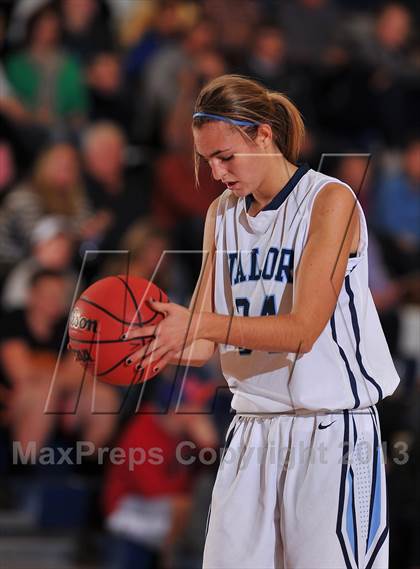 Thumbnail 2 in Castle View @ Valor Christian photogallery.