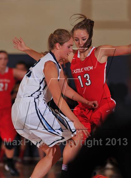 Thumbnail 1 in Castle View @ Valor Christian photogallery.