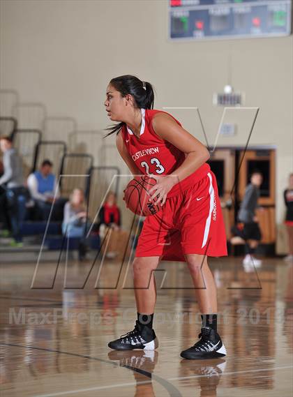 Thumbnail 2 in Castle View @ Valor Christian photogallery.