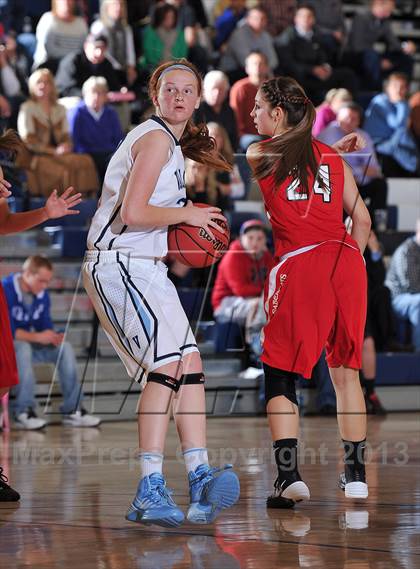 Thumbnail 3 in Castle View @ Valor Christian photogallery.