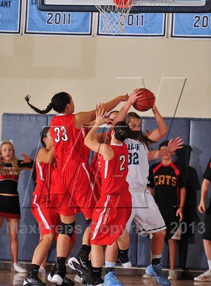 Thumbnail 3 in Castle View @ Valor Christian photogallery.
