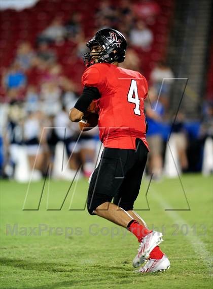 Thumbnail 3 in Wylie East @ Liberty photogallery.