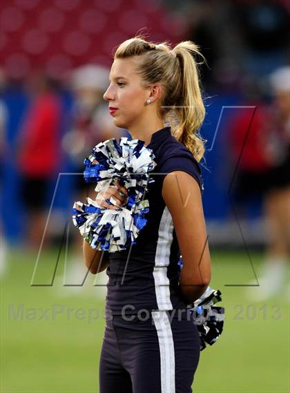 Thumbnail 2 in Wylie East @ Liberty photogallery.