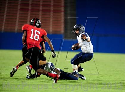 Thumbnail 3 in Wylie East @ Liberty photogallery.