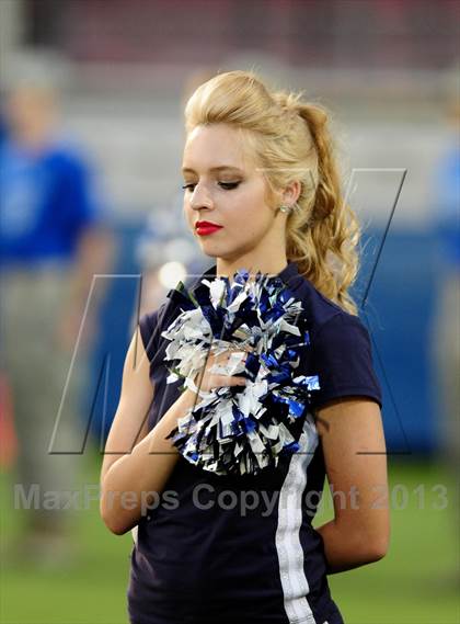 Thumbnail 3 in Wylie East @ Liberty photogallery.