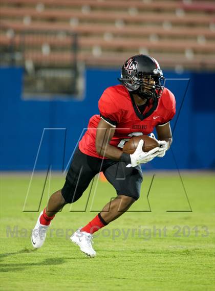 Thumbnail 3 in Wylie East @ Liberty photogallery.