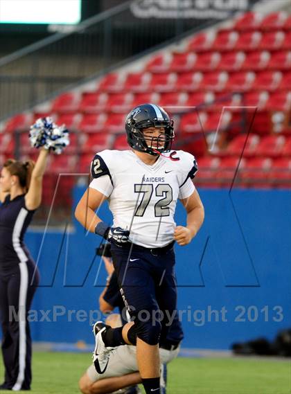 Thumbnail 1 in Wylie East @ Liberty photogallery.
