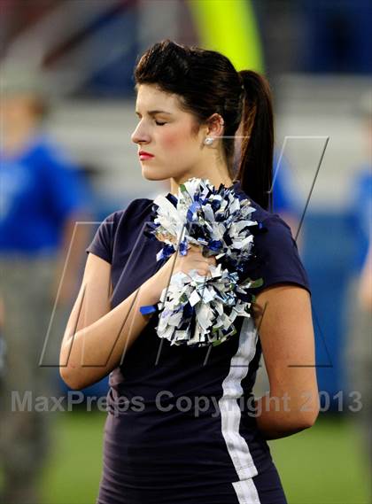 Thumbnail 1 in Wylie East @ Liberty photogallery.