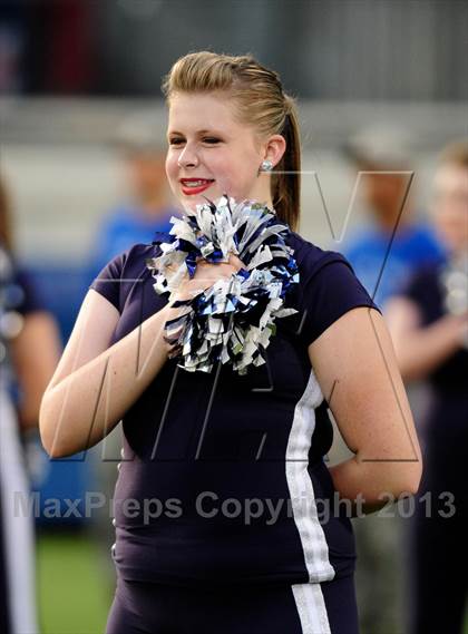 Thumbnail 2 in Wylie East @ Liberty photogallery.
