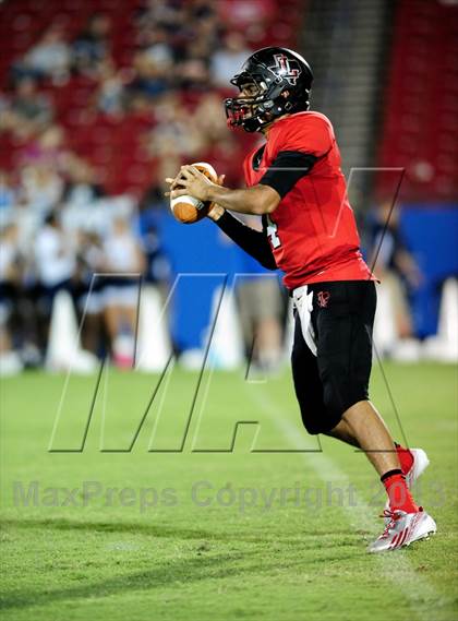 Thumbnail 2 in Wylie East @ Liberty photogallery.