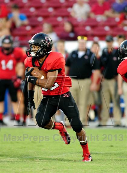 Thumbnail 2 in Wylie East @ Liberty photogallery.