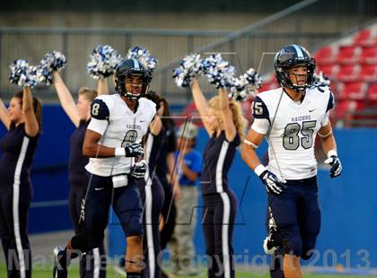 Thumbnail 2 in Wylie East @ Liberty photogallery.