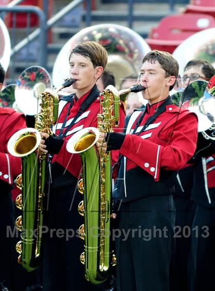 Thumbnail 2 in Wylie East @ Liberty photogallery.