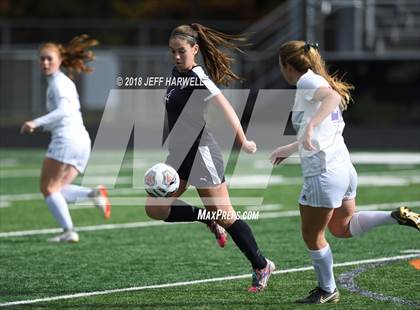 Thumbnail 3 in Twinsburg vs. Jackson (OHSAA D1 Regional Final) photogallery.