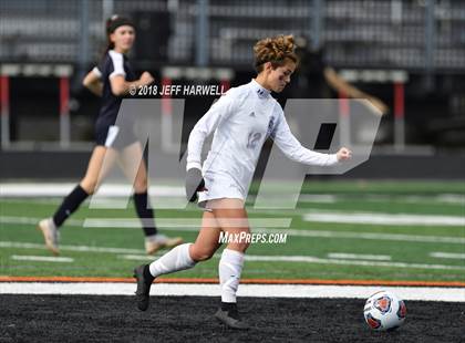 Thumbnail 3 in Twinsburg vs. Jackson (OHSAA D1 Regional Final) photogallery.