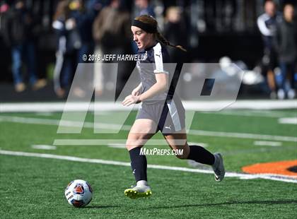 Thumbnail 3 in Twinsburg vs. Jackson (OHSAA D1 Regional Final) photogallery.