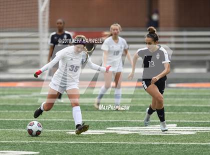 Thumbnail 1 in Twinsburg vs. Jackson (OHSAA D1 Regional Final) photogallery.