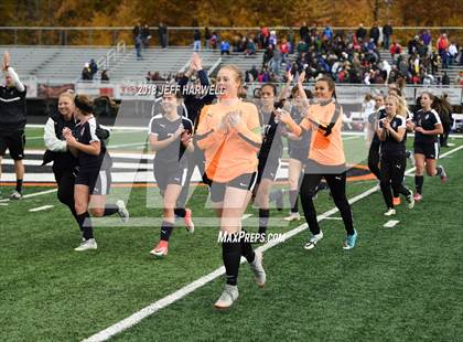 Thumbnail 2 in Twinsburg vs. Jackson (OHSAA D1 Regional Final) photogallery.