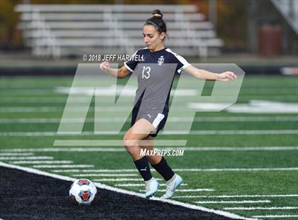 Thumbnail 1 in Twinsburg vs. Jackson (OHSAA D1 Regional Final) photogallery.
