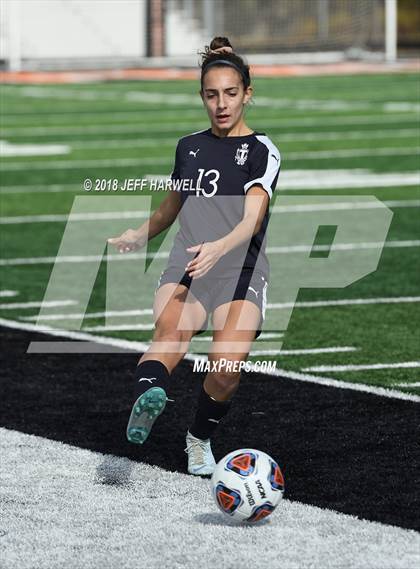 Thumbnail 1 in Twinsburg vs. Jackson (OHSAA D1 Regional Final) photogallery.